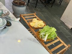 -蘑统田下·野生菌火锅