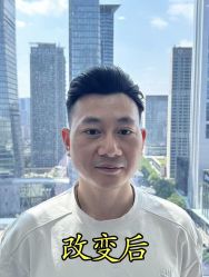 -唐风采假发补发定制