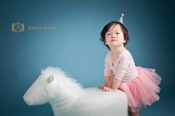 点击看大图 -BabyA 专业婴童摄影(古北时尚广场店)