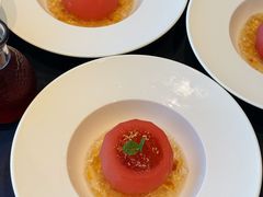 -馋遇江南·精致湖景雅宴(东方之门店)