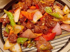 -大鸭梨烤鸭(金色漫香店)