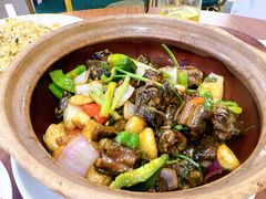 -谢记上海大排档(长寿路店)