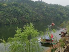 -婺源梦里老家大型山水实景演出