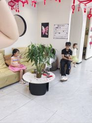 -吉艺心专业美发造型