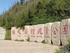 -湄洲岛