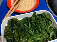 -马路边边麻辣烫联盟路店