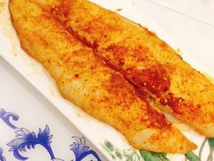 -丝路东方虾仁水饺(北京路二宫汇嘉店)