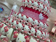 -凯蒂猫主题馆