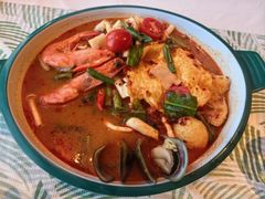 -蕉叶·广州明星泰国菜(黑金冠保利广场店)