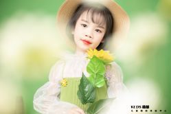 -河马叔叔孕婴儿童摄影(梦时代店)