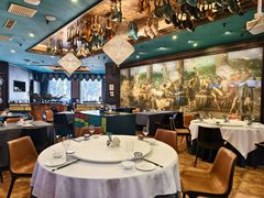 -福禧酒窖·中餐厅 (万柳店)