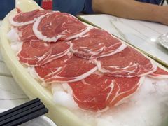 -老毛手抓·盐池滩羊非遗手抓(宁夏总店)