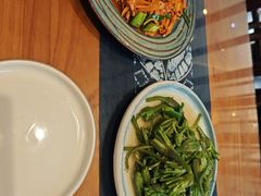 -白家寨子·山野白族菜(古城总店)