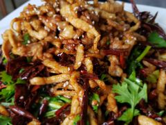 -延边烧烤铁锅炖(万科店)