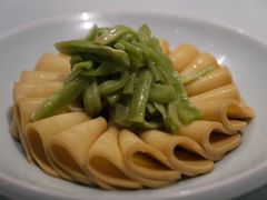 卤汁素鲍鱼-廊亦舫Lang Yi Fang Restaurant(金桥店)