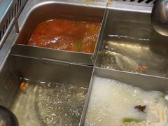 -海底捞火锅(亲贤北街店)