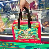 不用跑潮汕！东山岛也能吃到超绝生腌！！