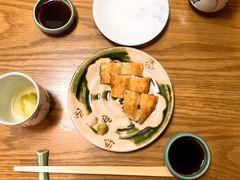 鳗白烧（大）-本家 柴藤