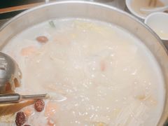 -骨之味·筒骨汤火锅(江头店)