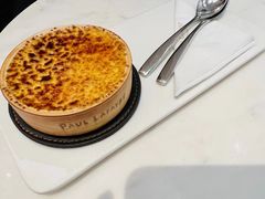-PAUL LAFAYET 法式甜品(港汇广场店)
