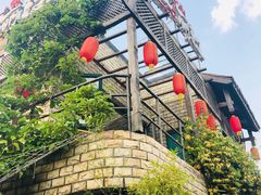 -慢丽江·云南野生菌土鸡锅(付家庄店)