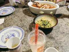 -南京大牌档(人民广场店)
