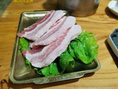 -牛炙烤肉(车公庙店)