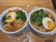 -老牌柳州螺蛳粉(同班同学美食城店)