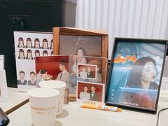 -海马体照相馆(环贸iapm大师爱情店)