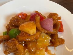 -新旺茶餐厅(鑫耀·光环live店)