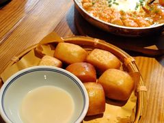 -打酱油·非遗淮扬菜(瘦西湖梅岭店)