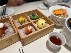 -蔡澜点心·粤菜(嘉里中心店)