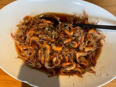 -黄山老妈·土菜(碧桂园店)
