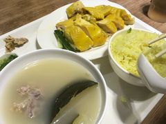 -百福麵家(新馬路店)