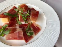 -Da Ivo哒伊沃意大利魔镜餐厅(外滩店)