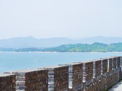 -花亭湖风景名胜区