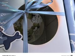 -山与蓝·轻糖鲜果蛋糕(勒泰店)