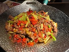 -湘阁里辣(东门茂业店)