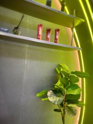 -不迫先生专业男士剪发