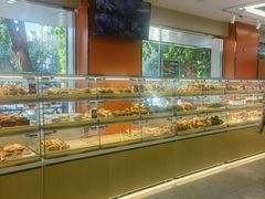-新侨三宝乐西餐厅(崇文门店)