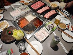 -海底捞火锅(中山路天主教堂店)