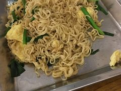 -丹东立强海鲜烧烤·牛B大串(星海店)