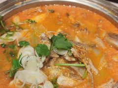 -老牌坊鲁菜名店(宽厚里店)