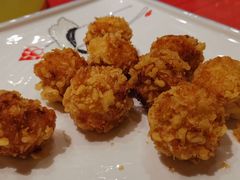 -松兰山海景大酒店·海鲜中餐厅