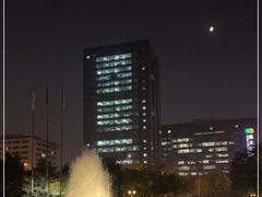 -北京好苑建国酒店