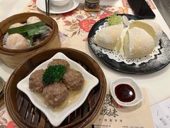-虾饺妹·酒家(海珠广场店)
