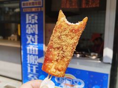 -玛马艾脆皮水磨年糕(湖北路87-89小区店)