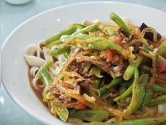 小叶特色拌面-小叶手抓·清真食品(治平路店)