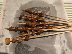 -三毛烧烤·南昌大排档(山姆店)