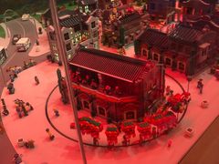 -上海乐高探索中心